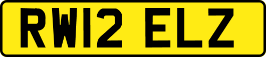 RW12ELZ