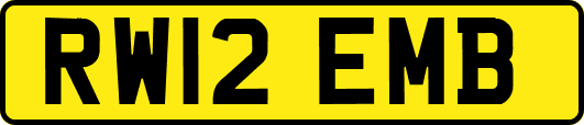 RW12EMB