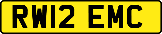 RW12EMC
