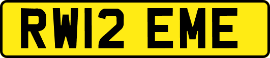 RW12EME