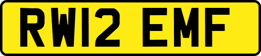 RW12EMF