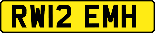 RW12EMH