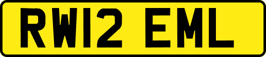 RW12EML