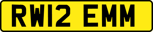 RW12EMM