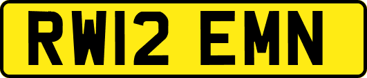 RW12EMN