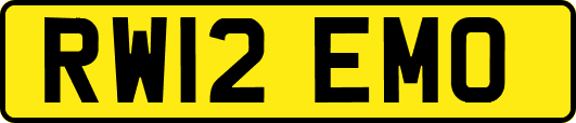RW12EMO