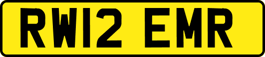RW12EMR