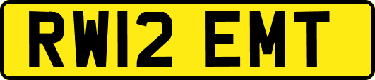 RW12EMT