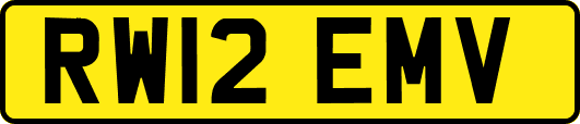 RW12EMV