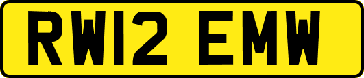 RW12EMW