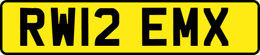 RW12EMX