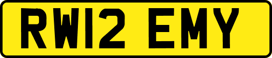 RW12EMY