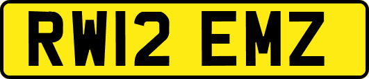 RW12EMZ