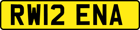 RW12ENA
