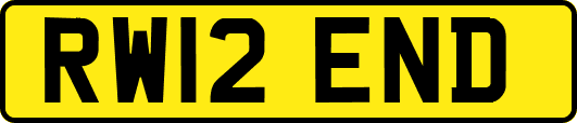 RW12END