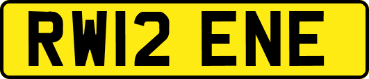 RW12ENE