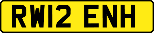 RW12ENH