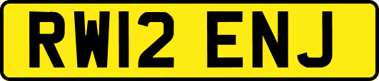 RW12ENJ