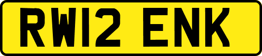 RW12ENK