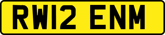 RW12ENM