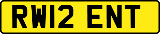 RW12ENT