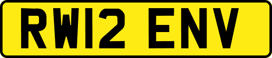RW12ENV