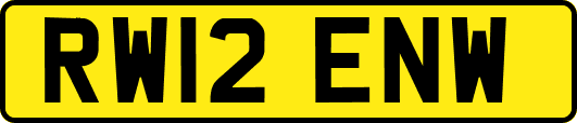 RW12ENW
