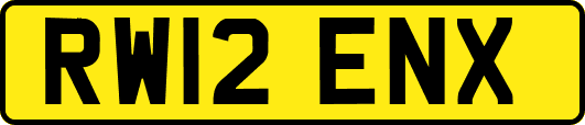 RW12ENX