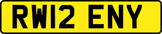RW12ENY