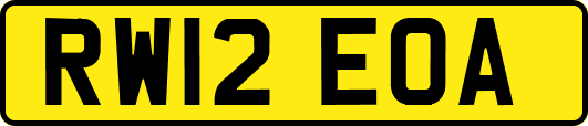 RW12EOA