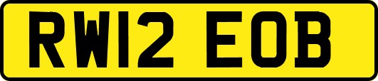 RW12EOB