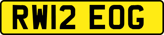 RW12EOG