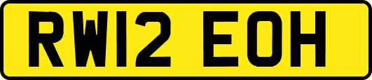 RW12EOH