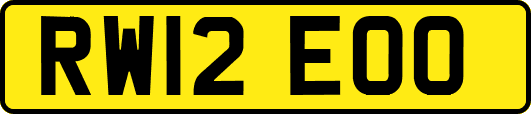 RW12EOO
