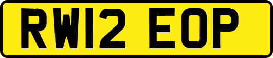 RW12EOP