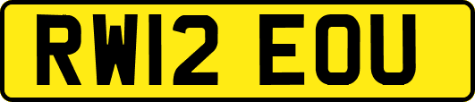 RW12EOU
