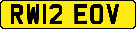 RW12EOV