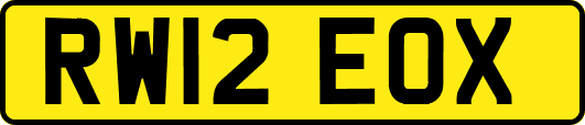 RW12EOX