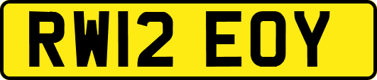 RW12EOY