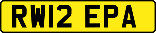 RW12EPA