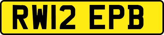 RW12EPB