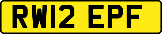 RW12EPF