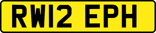 RW12EPH