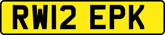 RW12EPK