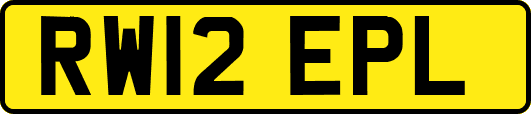 RW12EPL