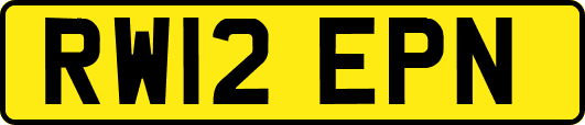 RW12EPN