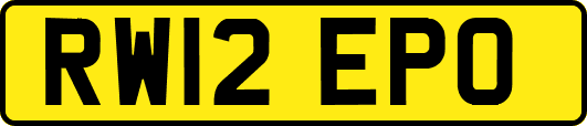 RW12EPO