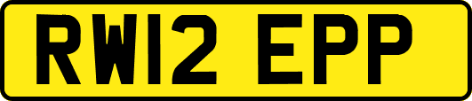RW12EPP