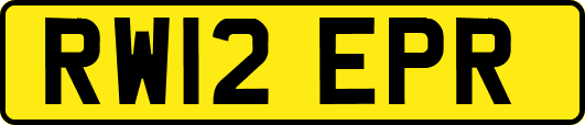 RW12EPR