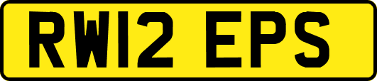 RW12EPS